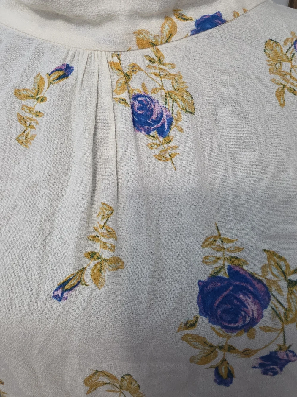 Free People lightweight long